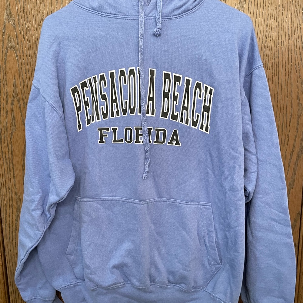 Florida Hoodie